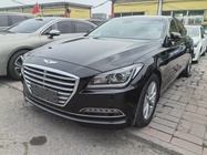 Hyundai Genesis 2015