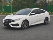 Honda Civic 2019