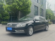 Volkswagen Magotan 2013