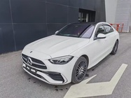 Mercedes-Benz C-Class 2023