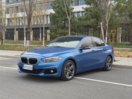 BMW 1 Series 2018