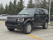 Land Rover Discovery 2015