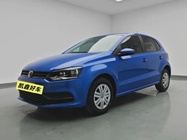 Volkswagen Polo 2016
