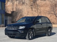 Jeep Compass 2016