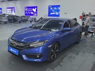Honda Civic 2018