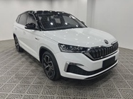 Skoda Kamiq 2023
