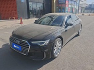 Audi A6 2021