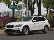 BMW X1 2013