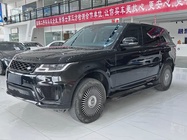 Land Rover Sport 2019