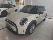 MINI Other 2021