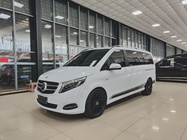 Mercedes-Benz V-Class 2018