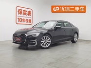 Audi A6 2023