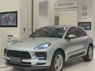Porsche Macan 2019