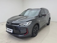 Chevrolet Volando 2023