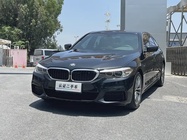 BMW 5 Series 2020