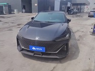 Changan UNI-V 2023