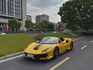 Ferrari 488 2019