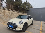 MINI Other 2018