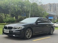 BMW 5 Series 2019