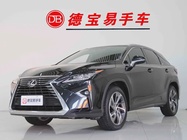 Lexus RX 2016