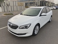 Buick Excelle 2015