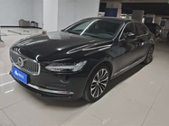Volvo S90 2024