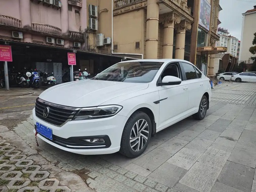 Volkswagen Lavida 2022