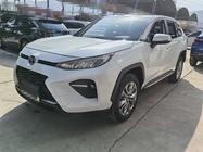 Toyota Wildlander 2021