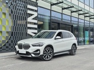 BMW X1 2022