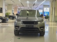 Land Rover Sport 2014