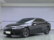 XPeng P7 2024