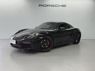Porsche 718 2020