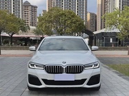 BMW 5 Series 2022