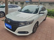 Honda Crider 2018