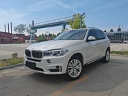 BMW X5 2017