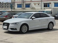 Audi A3 2016