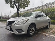 Nissan Sunny 2015