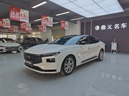Ford Mondeo 2023