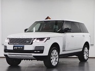 Land Rover Range Rover 2016