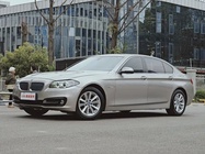 BMW 5 Series 2016