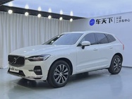 Volvo XC60 2022