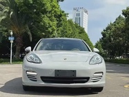 Porsche Panamera 2012