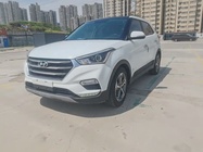 Hyundai ix25 2018