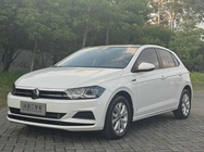 Volkswagen Polo 2021