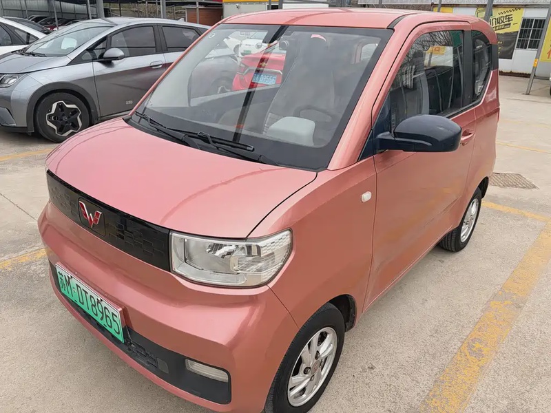 Wuling Mini