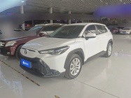 Toyota Frontlander 2024