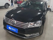 Volkswagen Magotan 2016