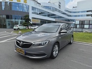 Buick Excelle 2018