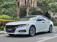 Honda Accord 2020