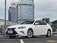 Lexus ES 2018